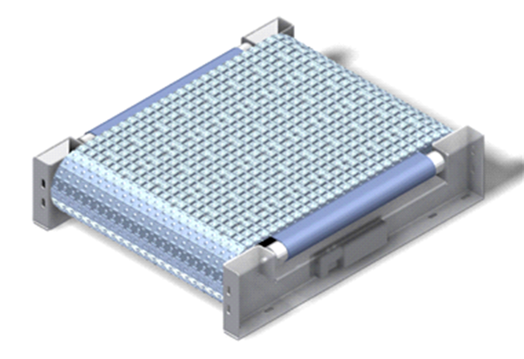 RollerBall base module